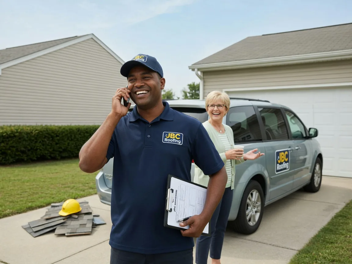 Roof Replacement Media, PA FAQs